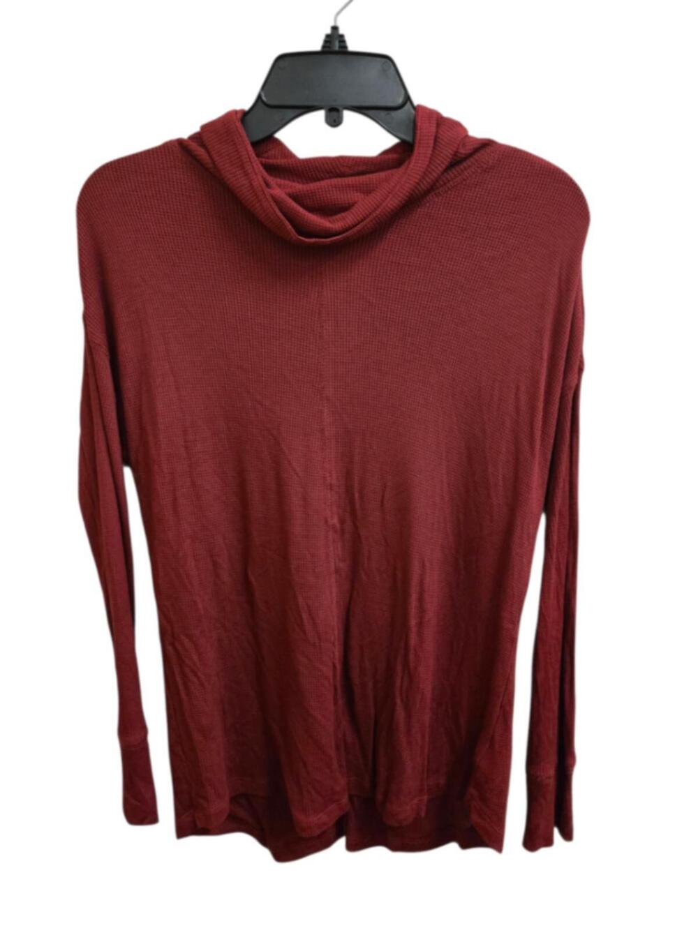 NWT S Sanctuary Turtleneck Shirt